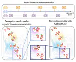 Asynchrony-Robust Collaborative Perception via Bird's Eye View Flow [NeurIPS2023]